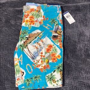 Polo Ralph Lauren Hawaiian Shorts